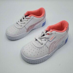 PUMA Cali Valentines Toddler Sneakers